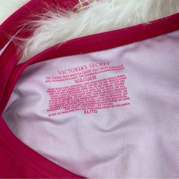 VITORIA’S SECRET SWIMMING BIKINI BOTTOM SIZE L - Picture 4 of 5